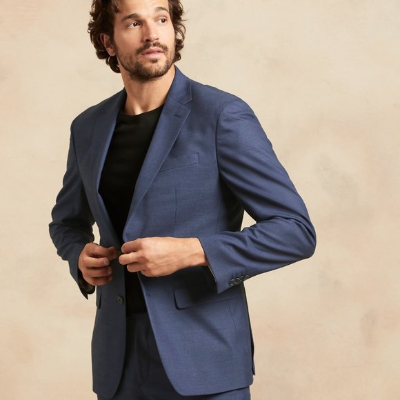 Banana Republic Factory Suits & Blazers Banana Republic New